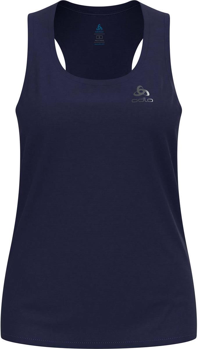 Tank Crew Neck Zeroweight Chill-tec