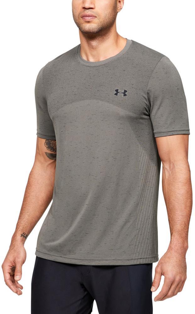 UNDER ARMOUR Seamless SS