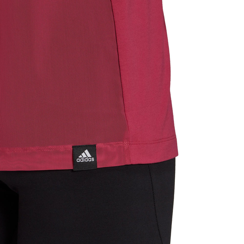 Sportswear Mesh Tanktop