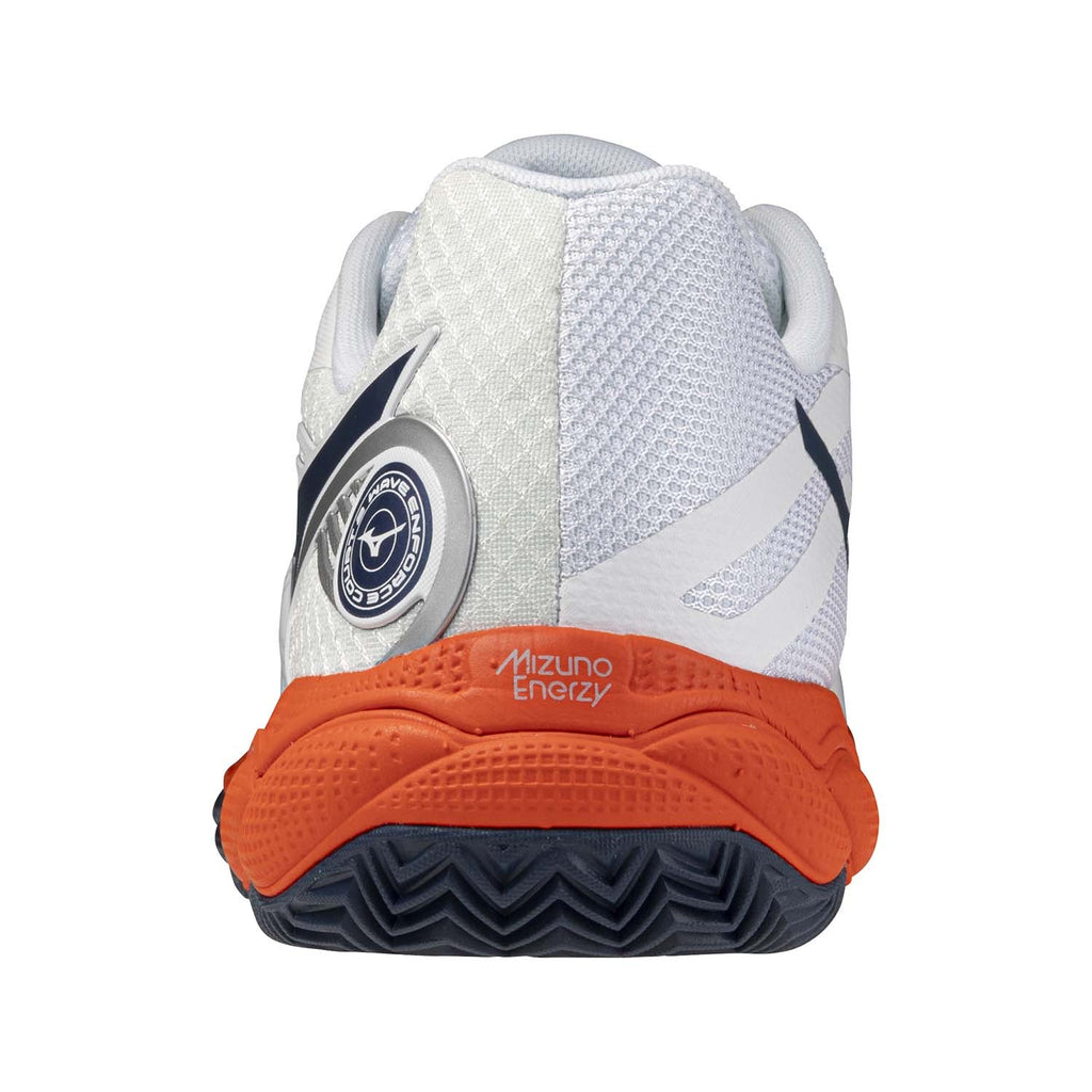 wave enforce court 2 cc tennisschoenen