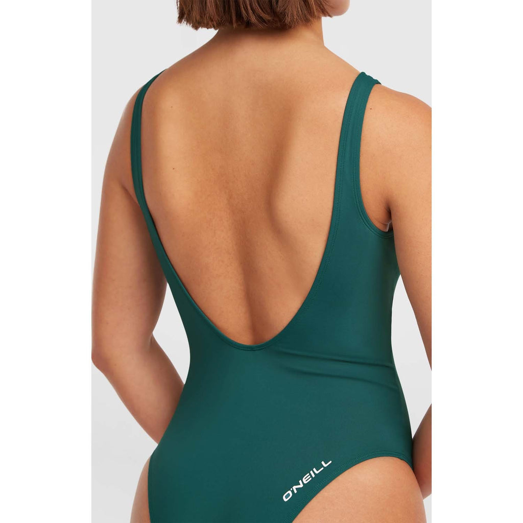 Esssentials Script Swim Badpak