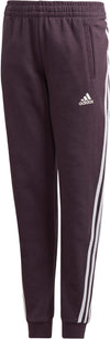 3-Stripes Tapered Leg broek