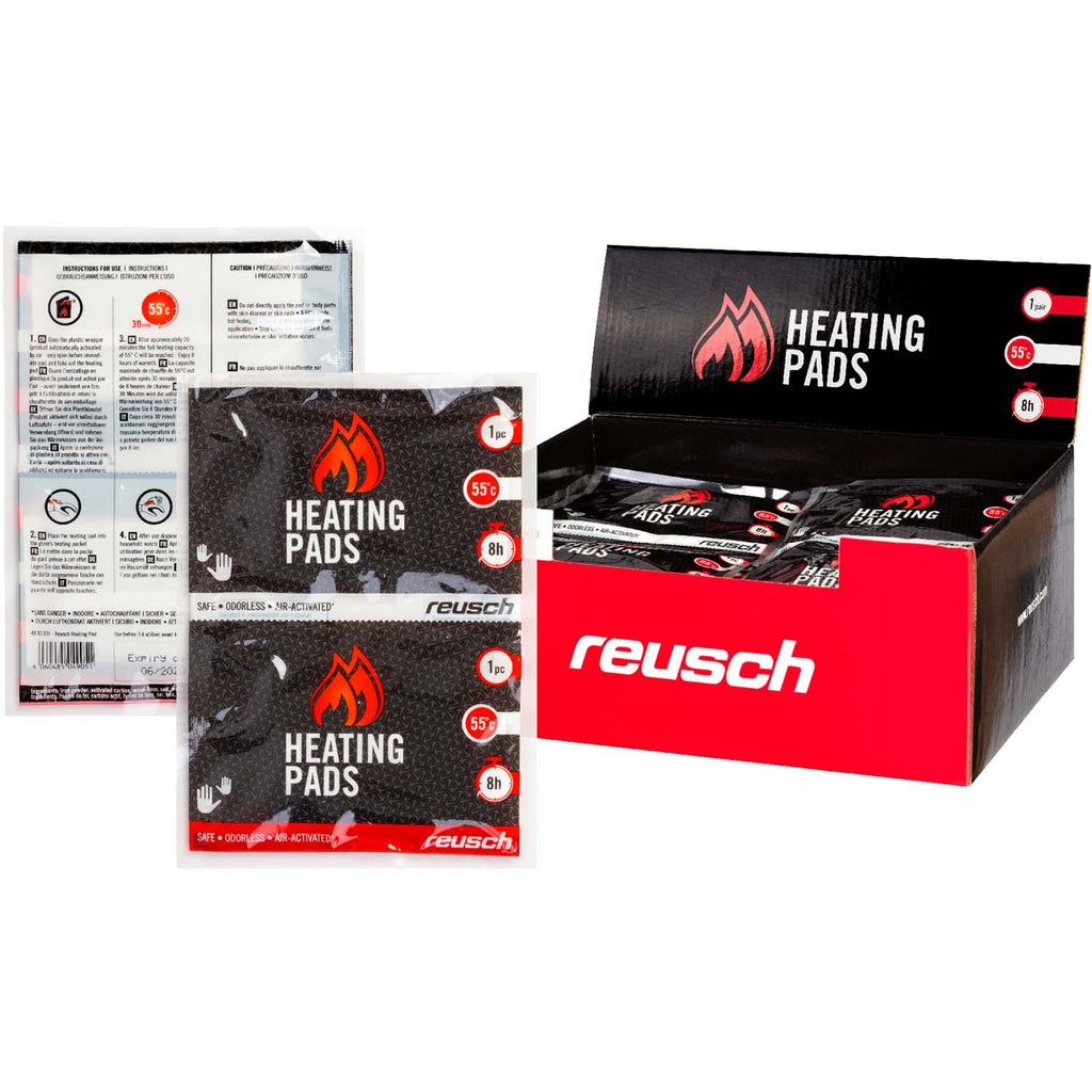 heating pad set ( box + 30 pairs )
