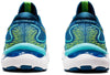 Gel-Nimbus 24. Laufschuh US-Gr.