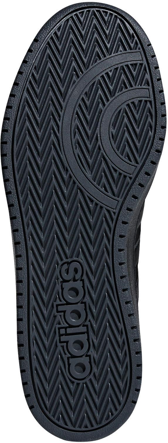 hoops 2.0 mid