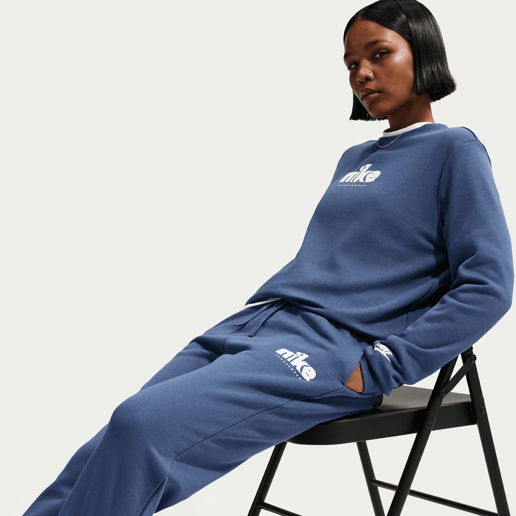 Club Fleece Broek