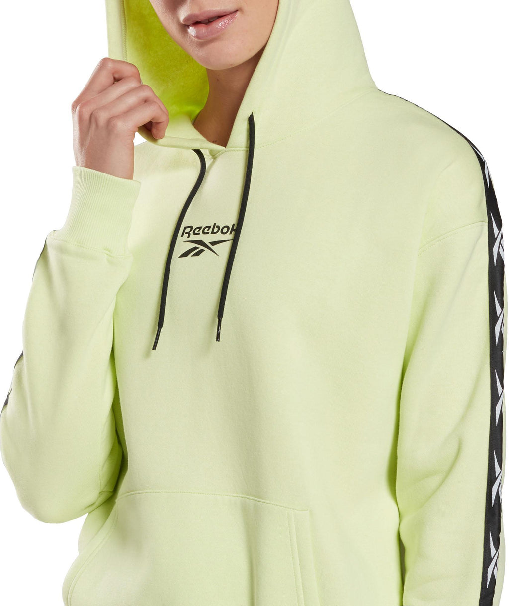 Te Tape Pack Hoody
