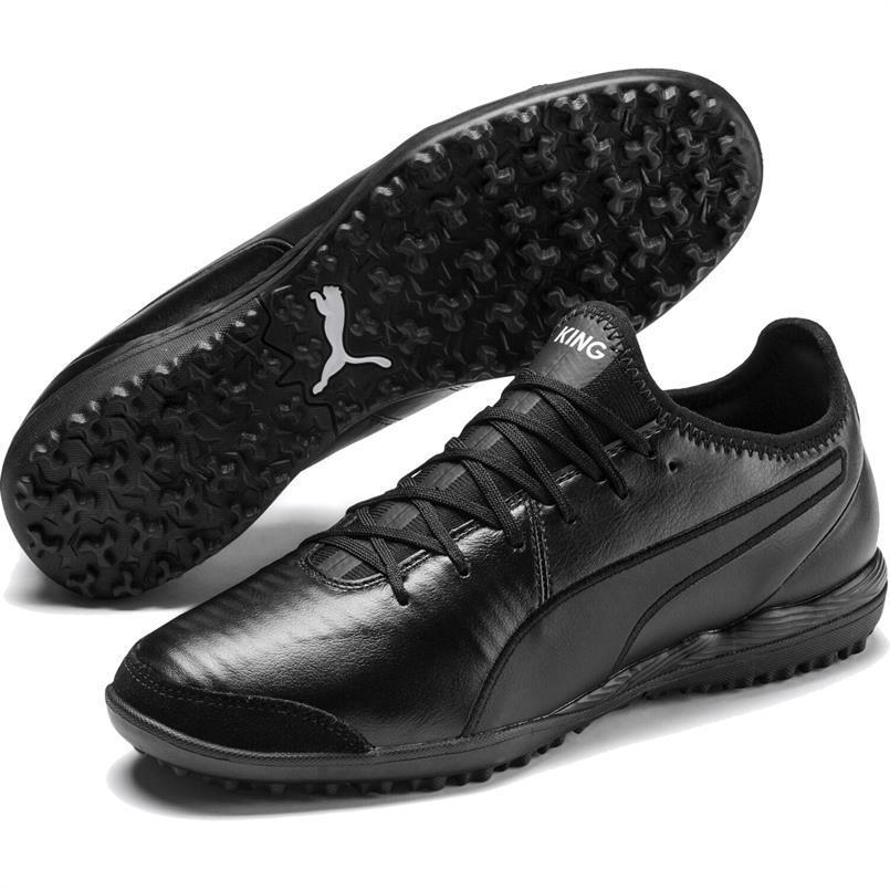 King Pro Tt