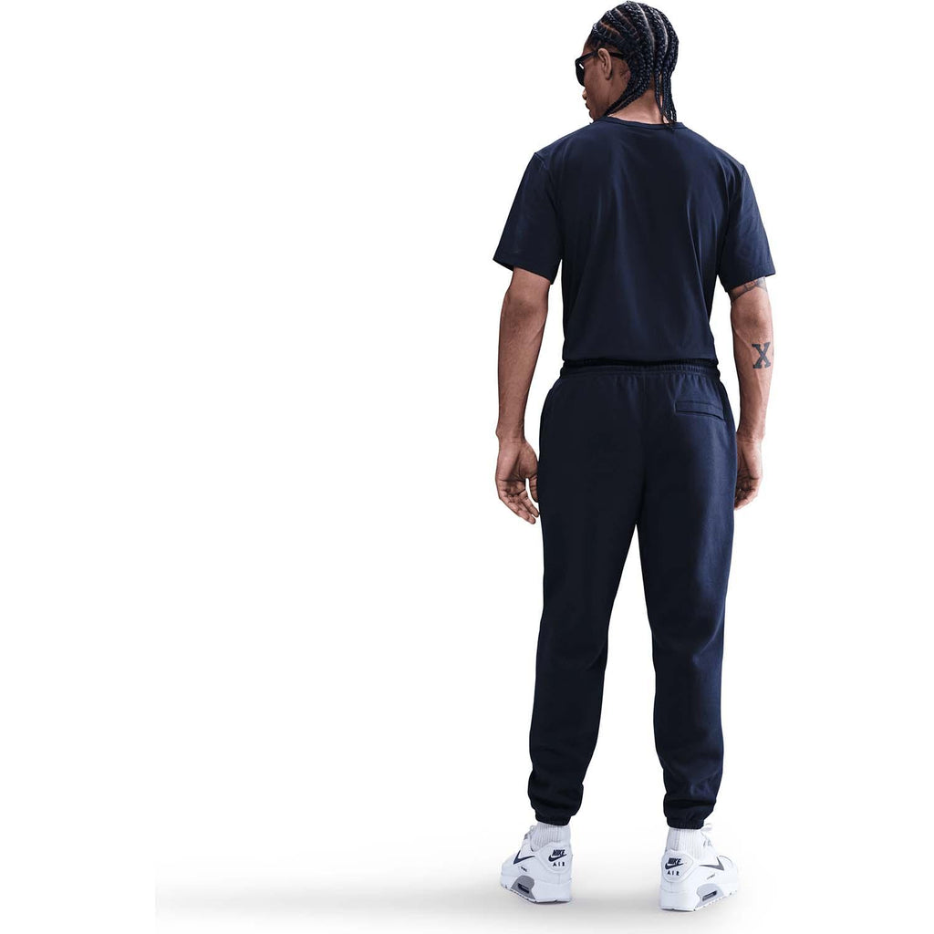 m nk club bb cuff pant