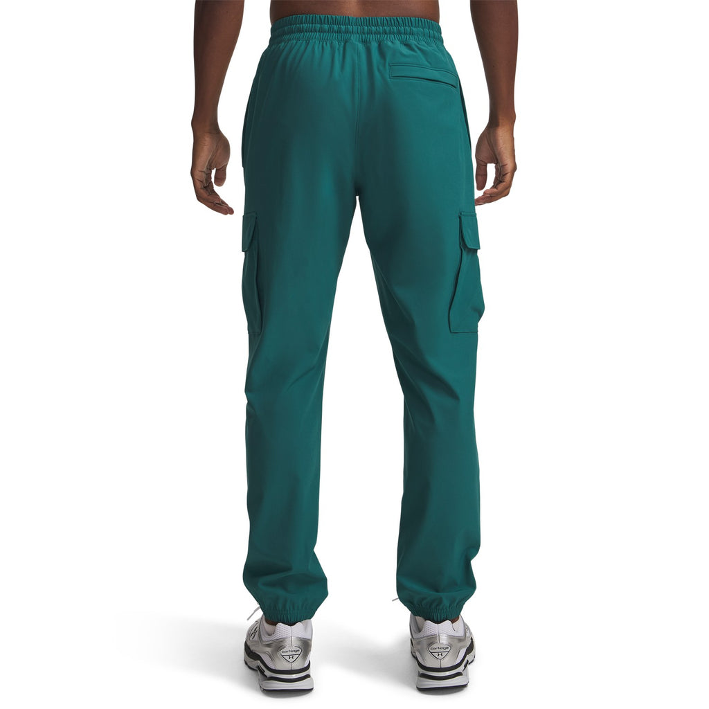 Vibe Woven Cargo Broek