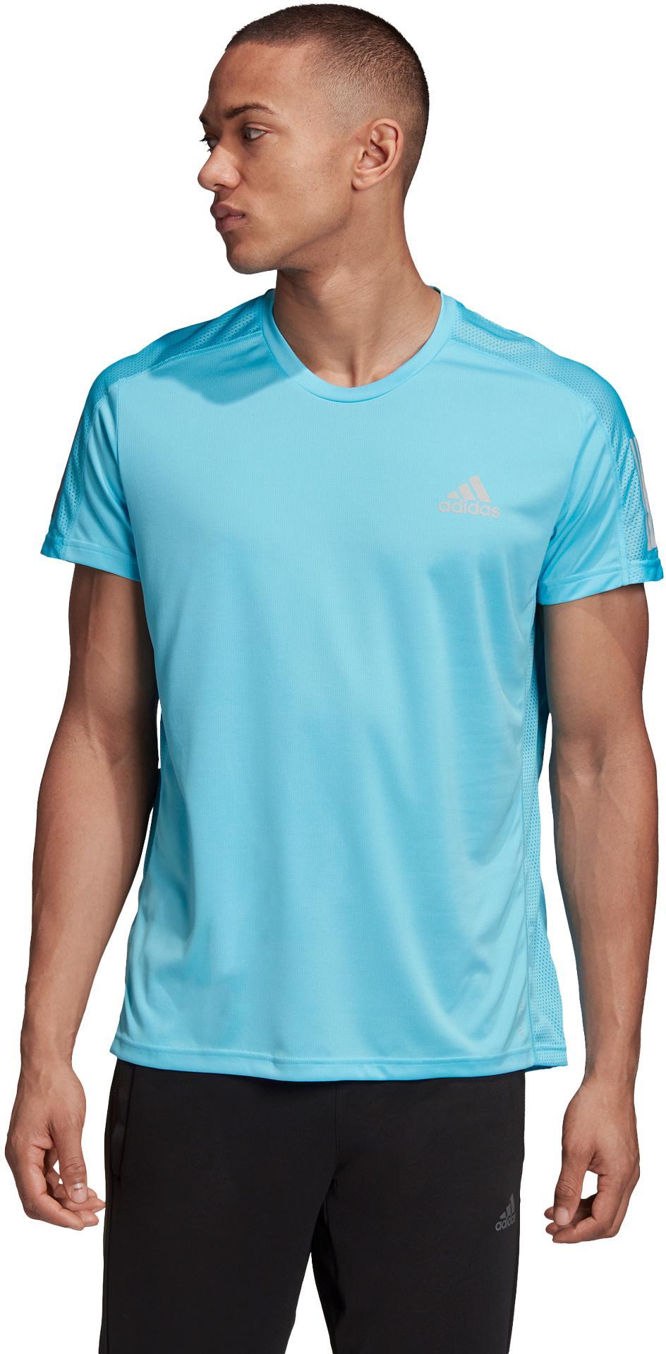 own the run tee