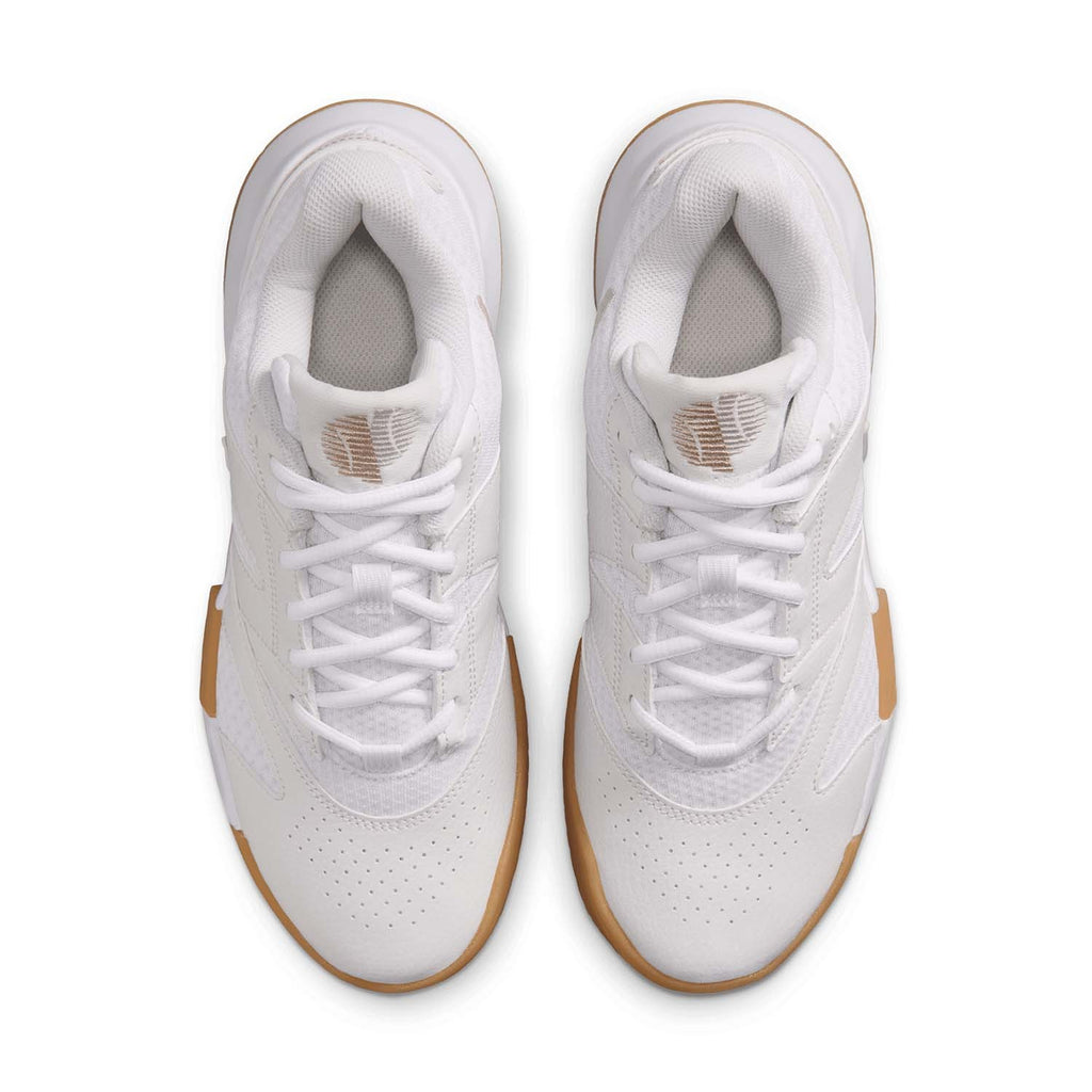 court lite 4 women's tennisschoenen