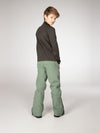 Willowy 1/4 Zip kids skipully