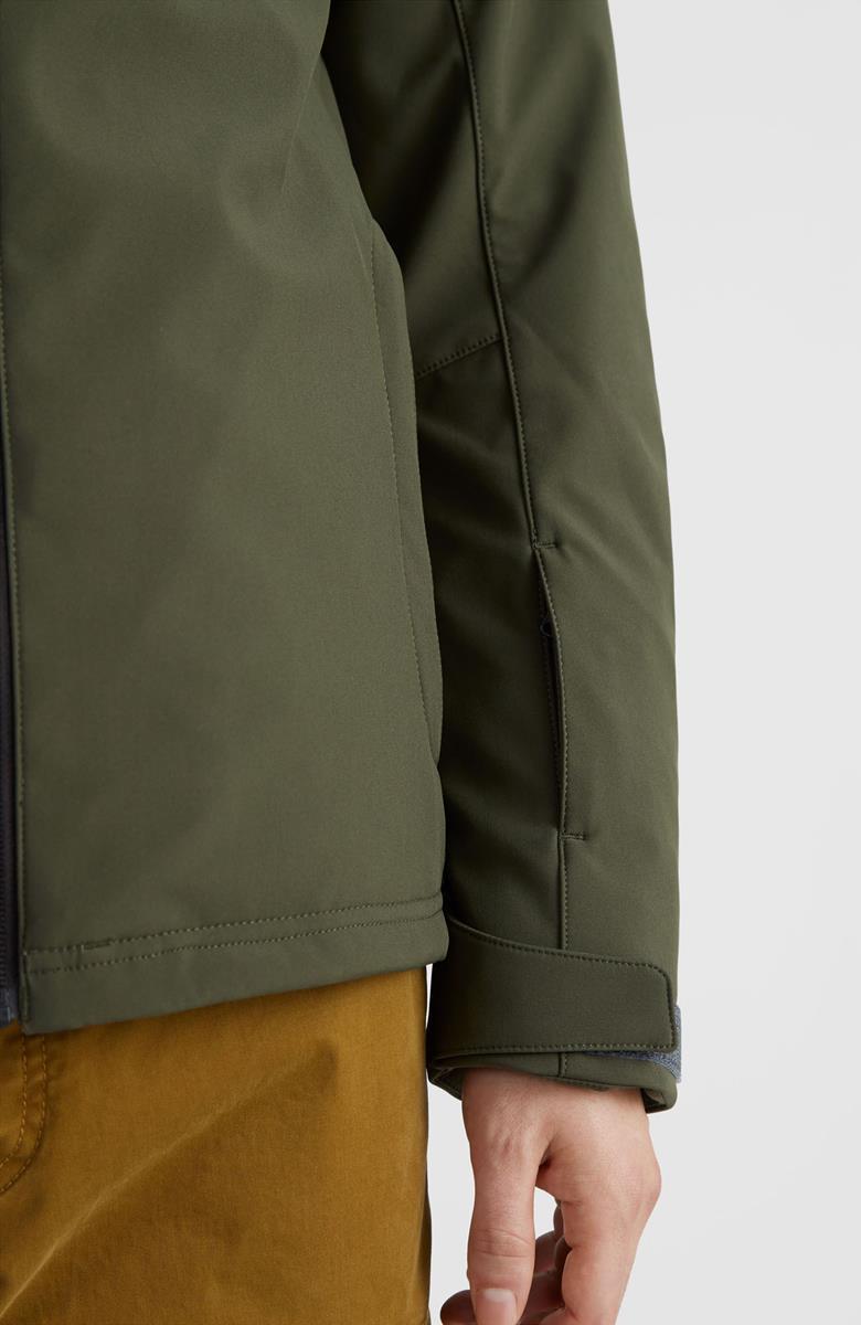 Flint Jacket