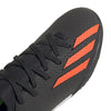 X Speedportal.3 kids zaalvoetbalschoenen