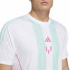 Messi voetbal T-shirt