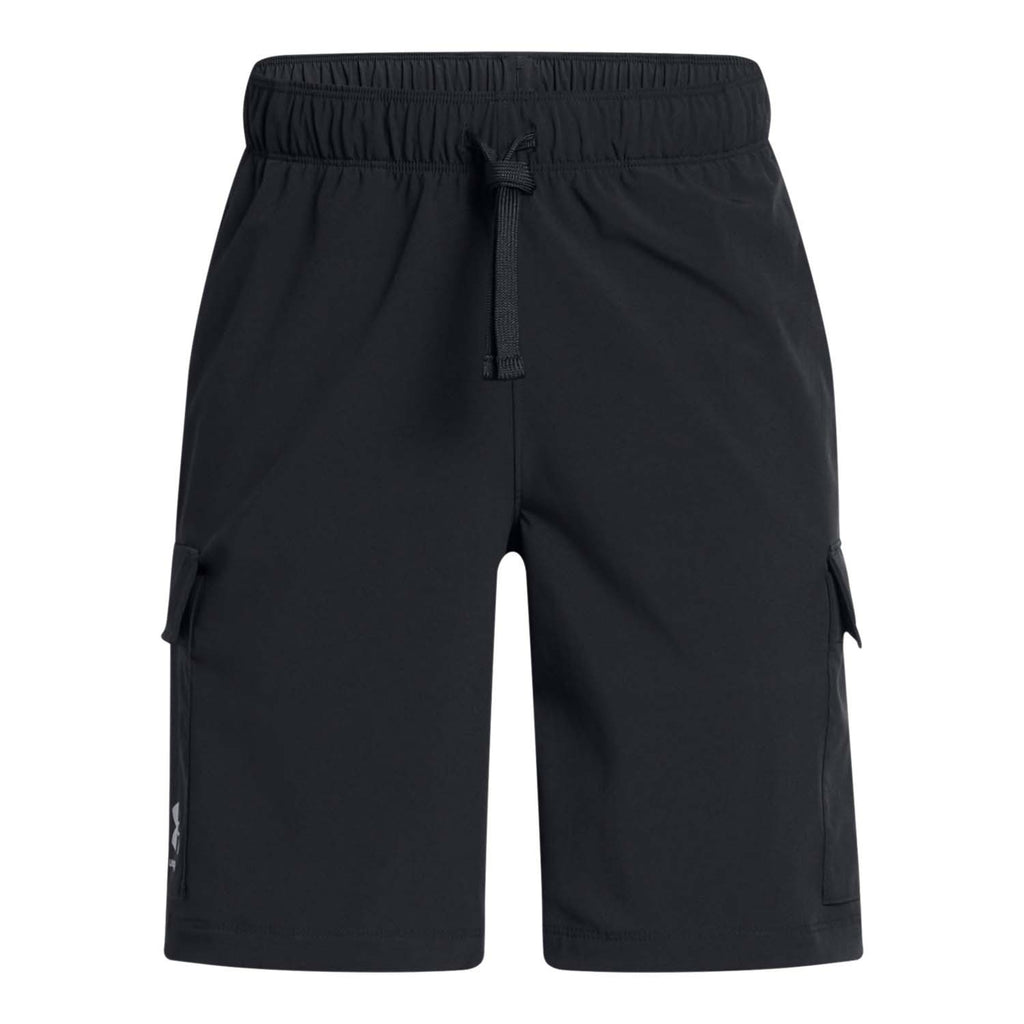Icon Woven Cargo Shorts