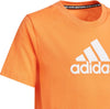 Logo kids t-shirt