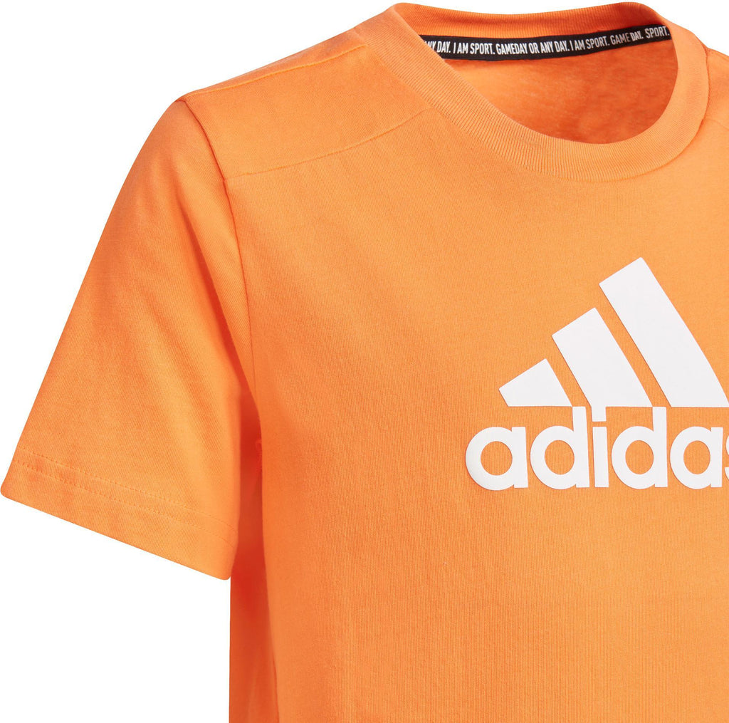 Logo kids t-shirt