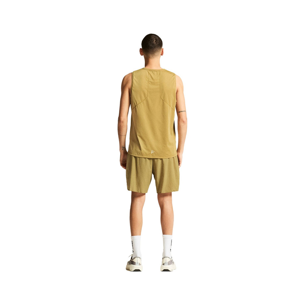 Pro Trail Shorts