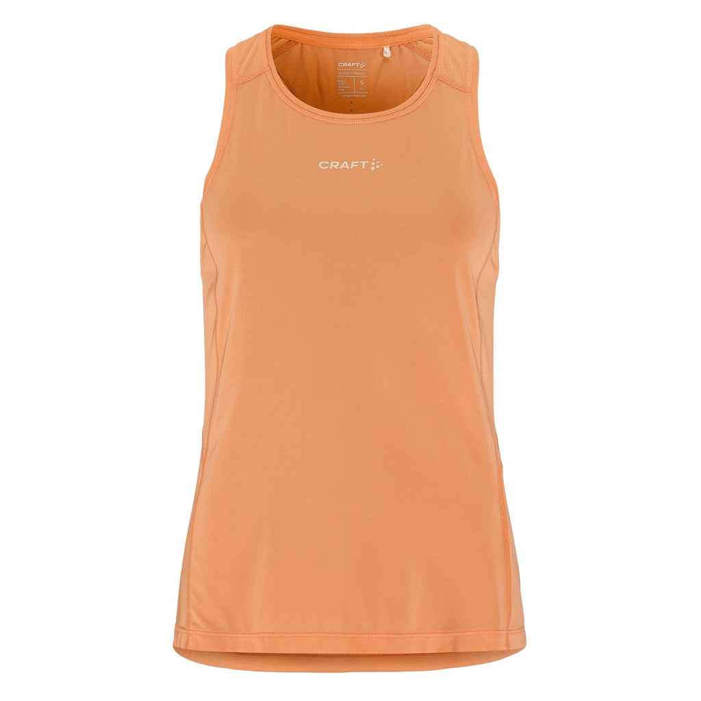 Adv Essence Singlet 2