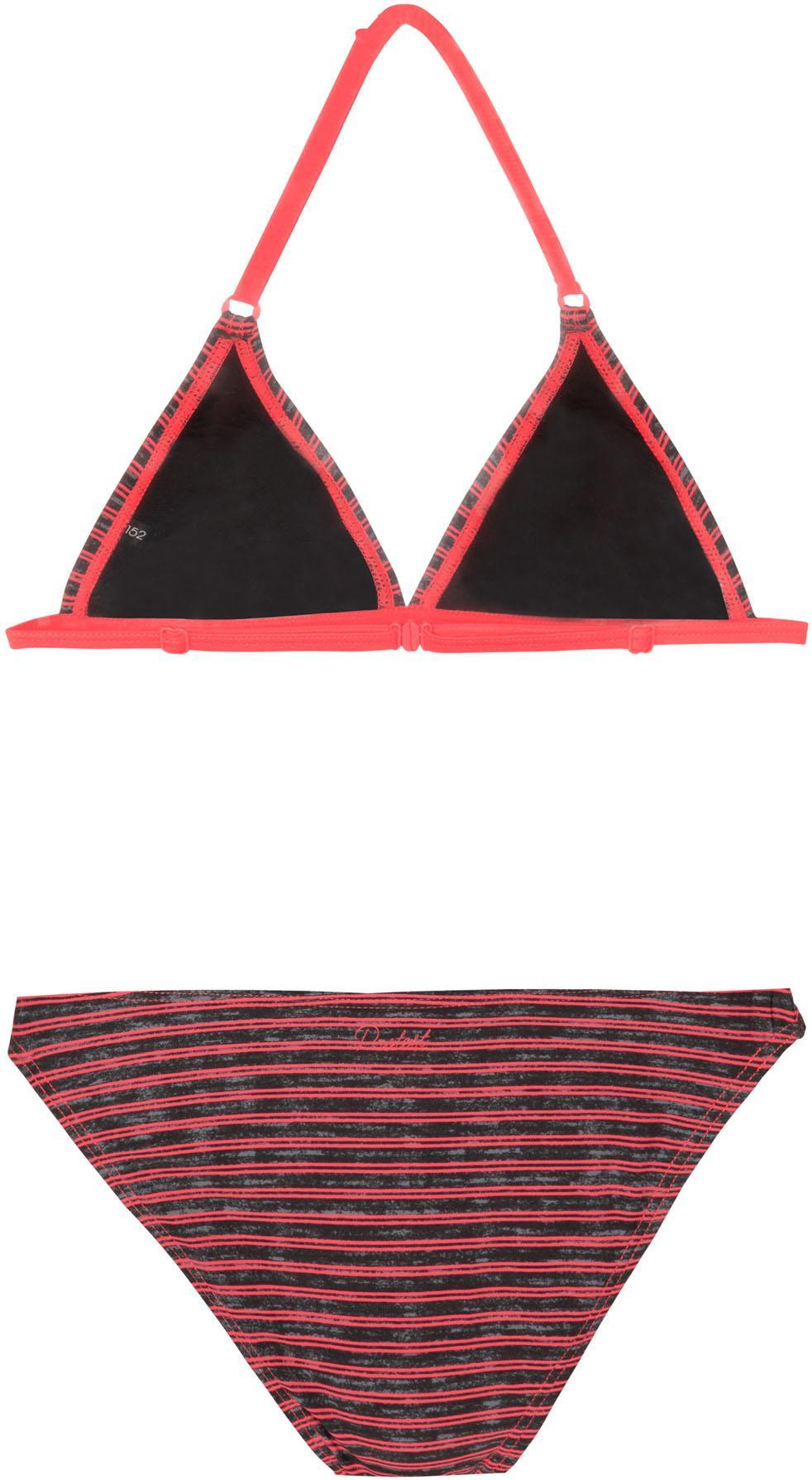 Nikle 21 Jr Triangle Bikini