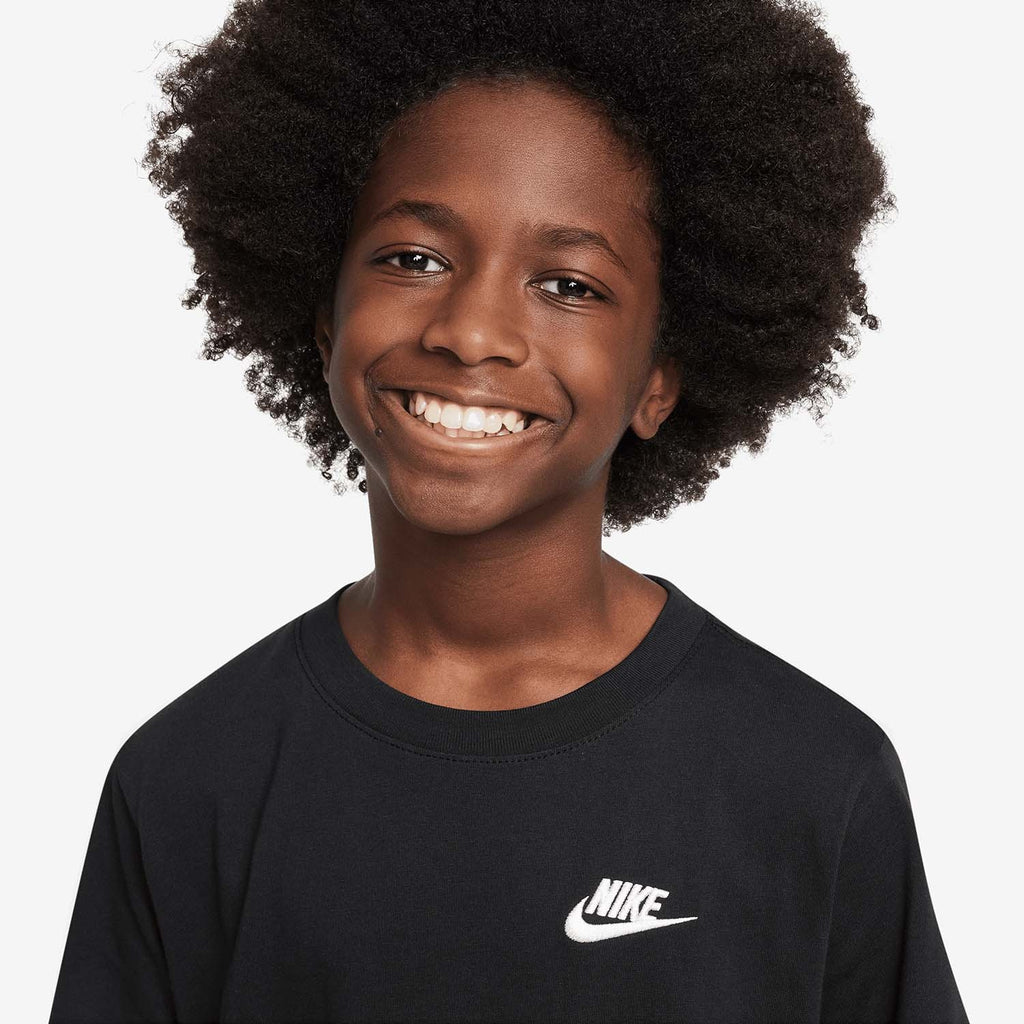 Sportswear Big Kids' T-shirt