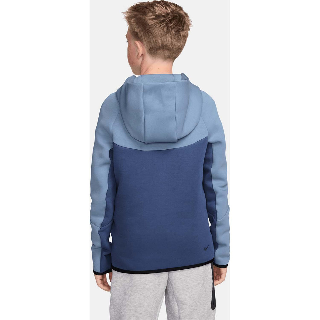 sportswear tech fleece big kid