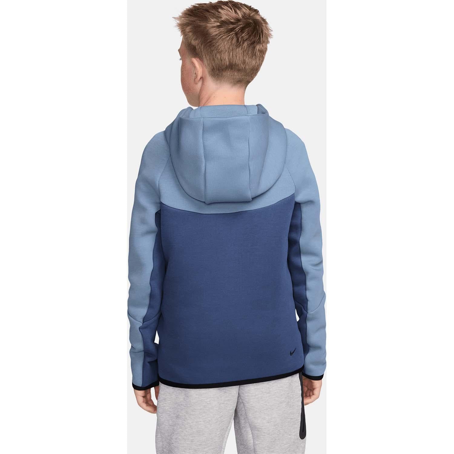 sportswear tech fleece big kid