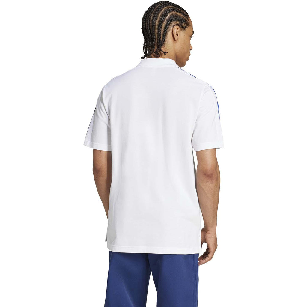 Real Madrid DNA Poloshirt