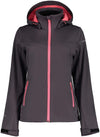 Boise Softshell Jacket