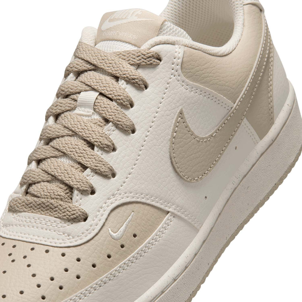 court vision low next nature Damesschoenen
