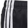 3-Stripes kids zwemshort