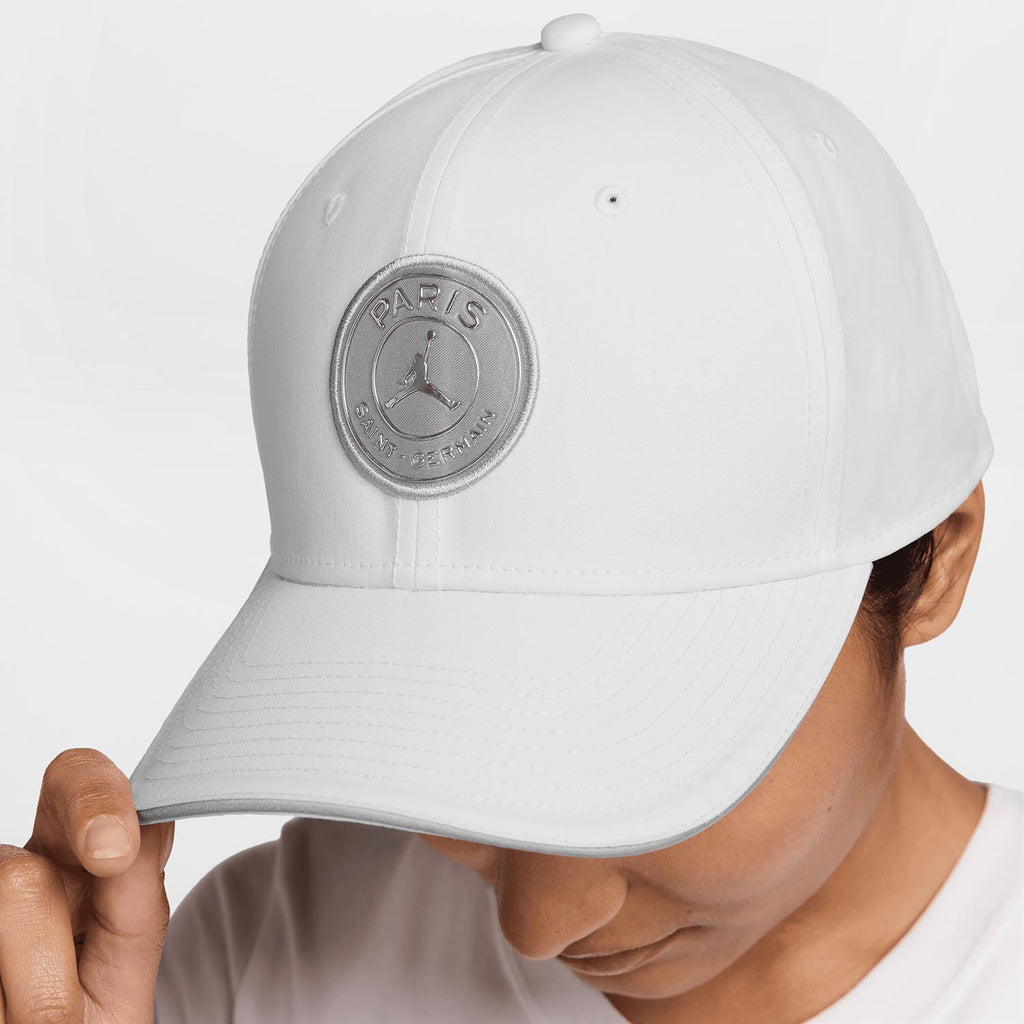 Paris Saint-germaine Rise Structured Cap