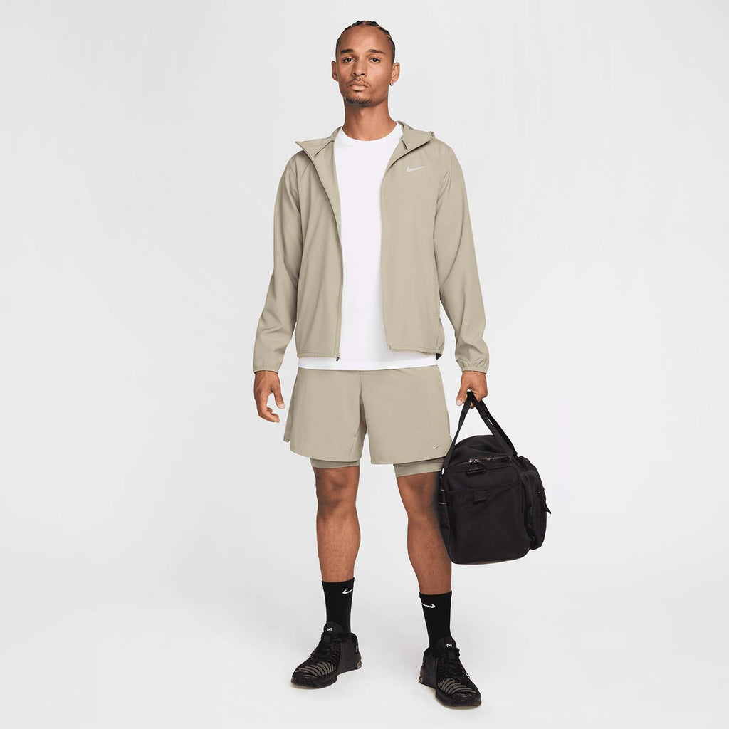 Form Dri-FIT veelzijdig herenjack