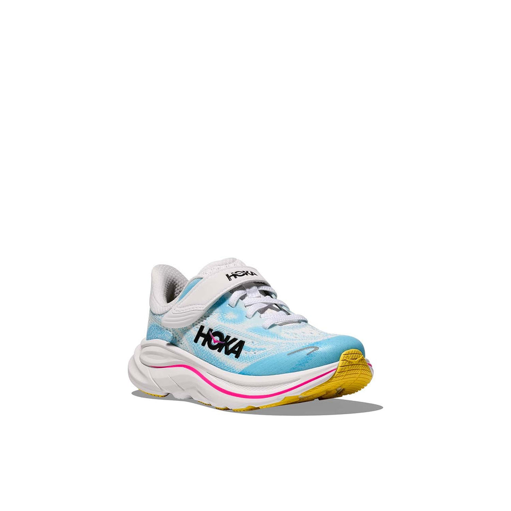 K Clifton 10 Little Kids hardloopschoenen