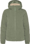 Cizzot Outerwear Jacket