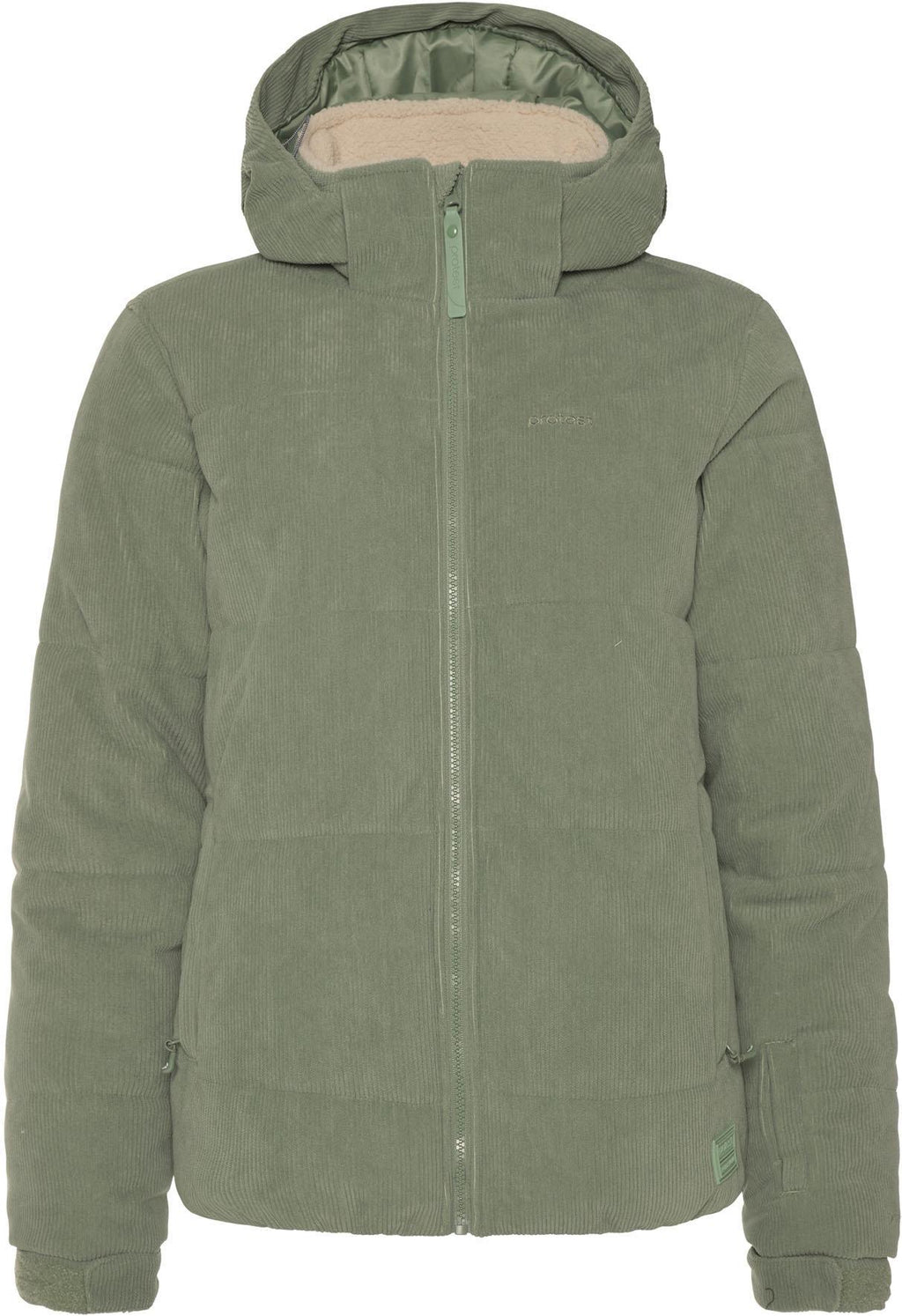 Cizzot Outerwear Jacket