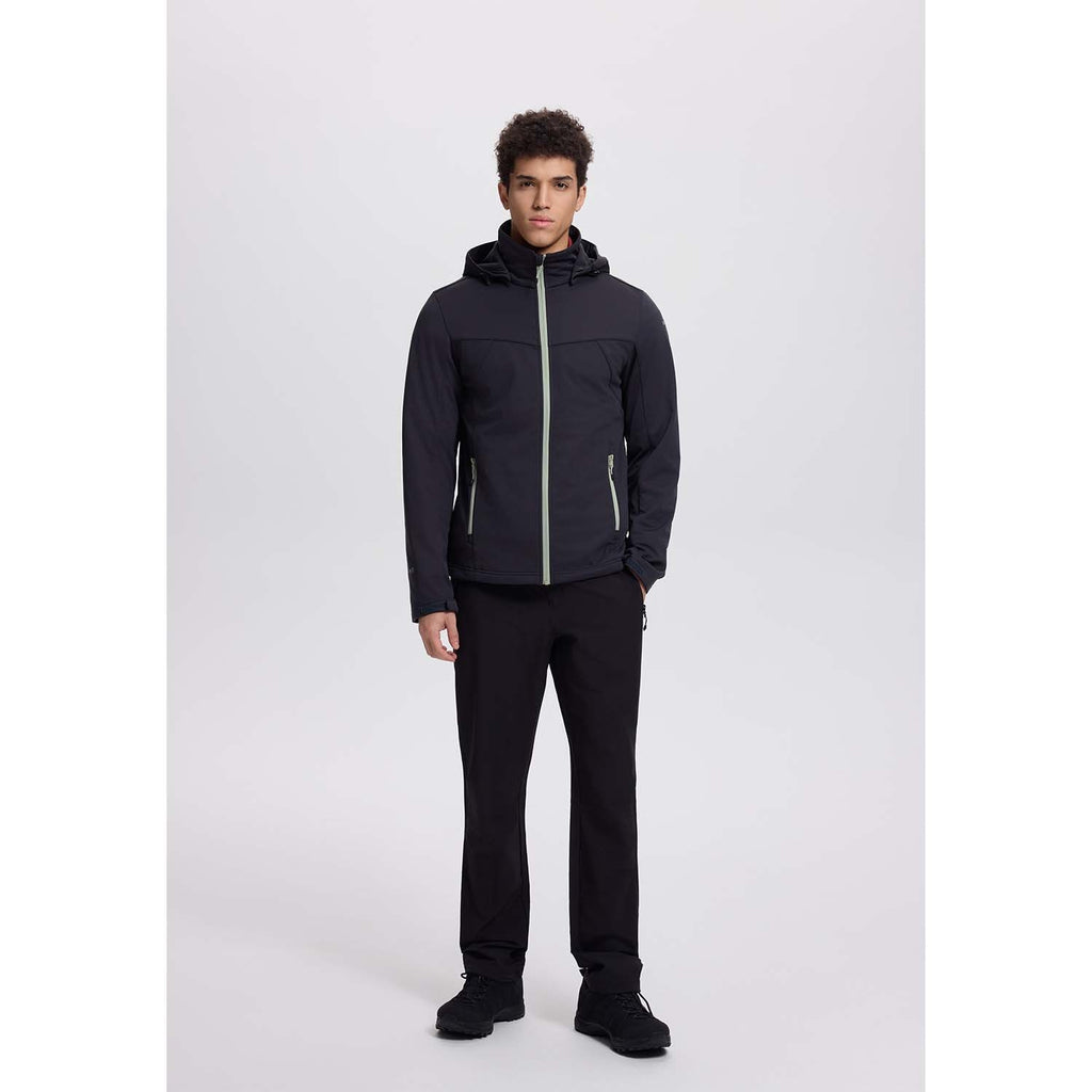 Biggs Functioneel Outdoorjack