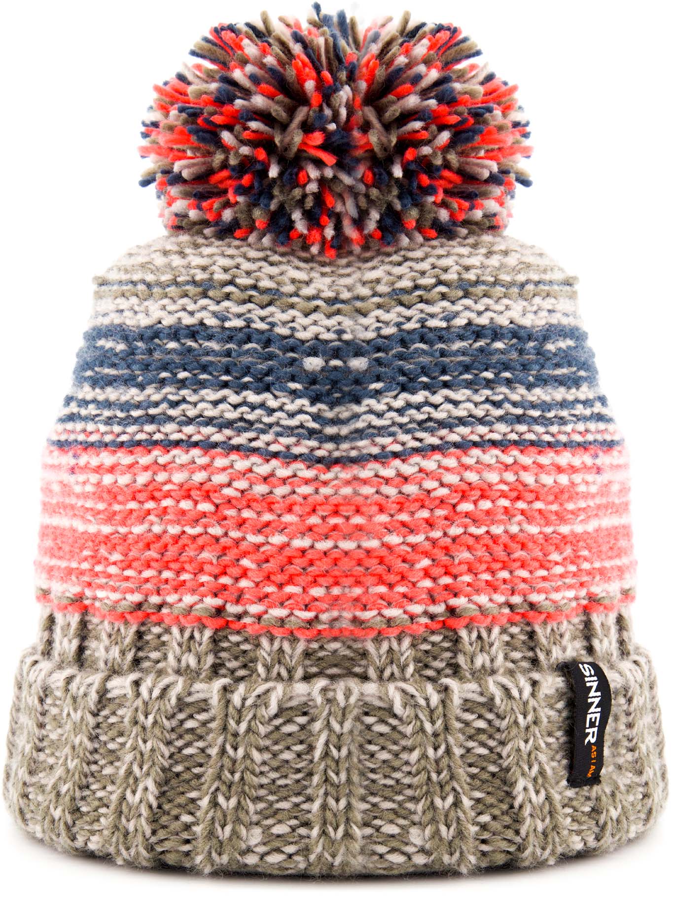 Resort beanie