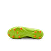Jr. Mercurial Vapor 16 Academy Low-top voetbalschoen voor kleuters/kids (meerdere ondergronden)