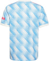 Manchester United kids uitshirt 21/22
