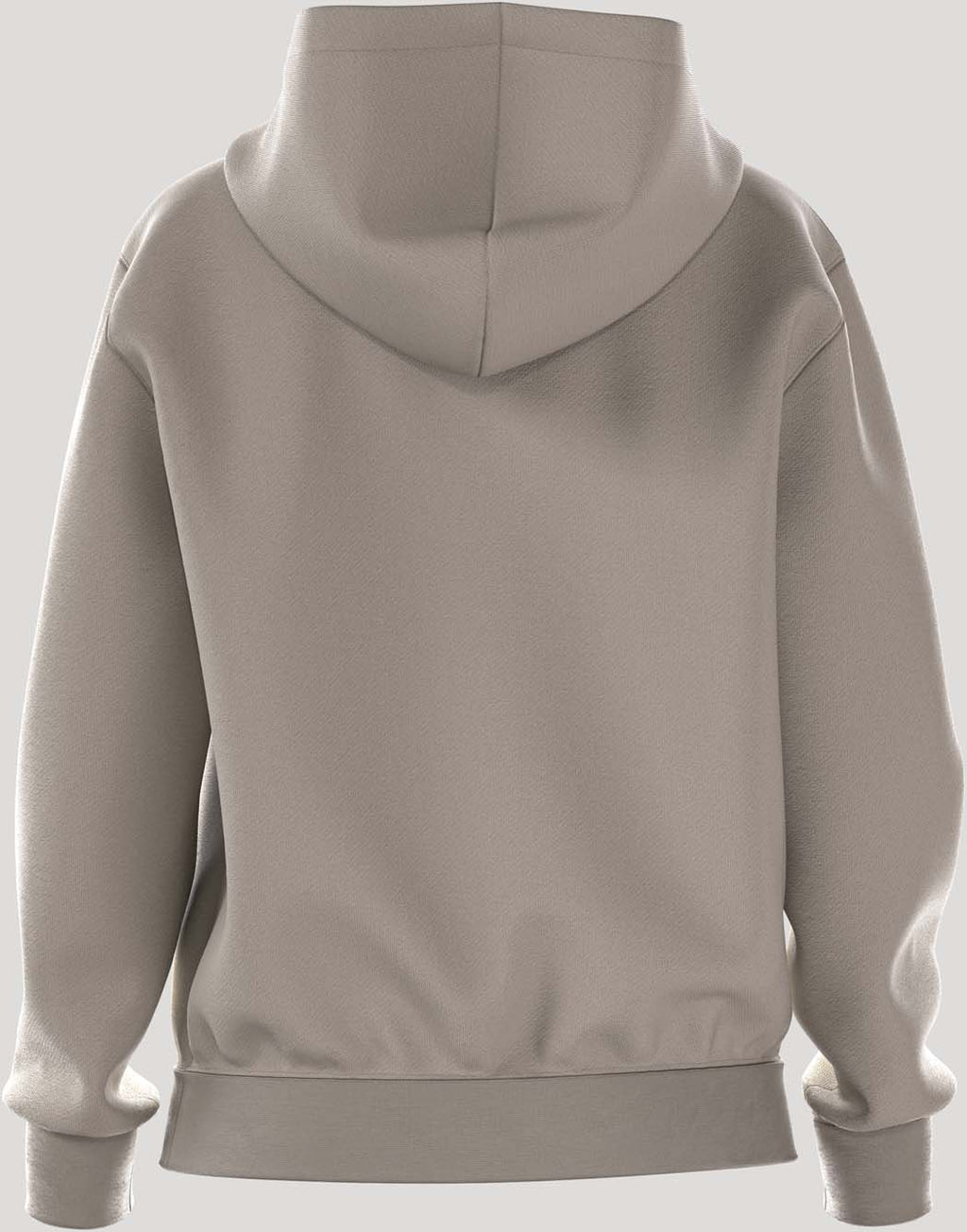 Essential 3 hoodie
