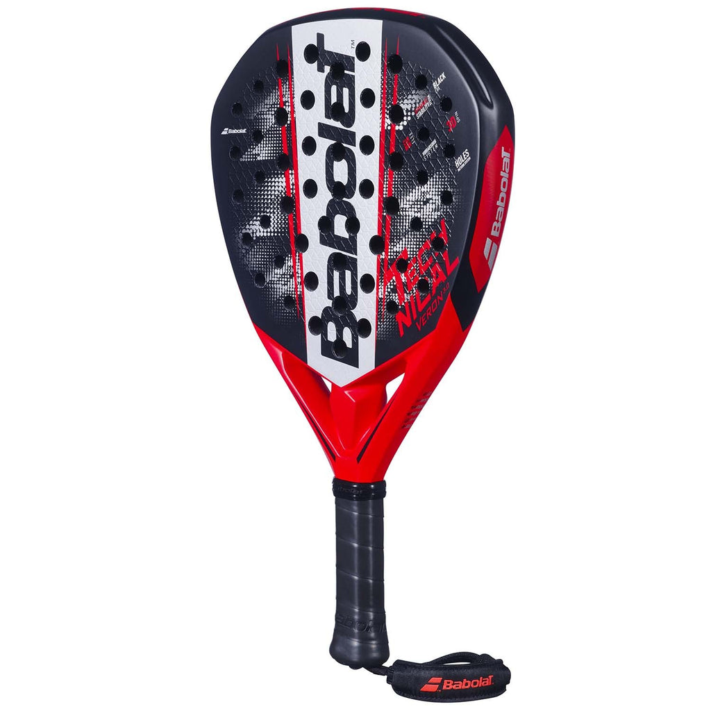 Technical Veron 3.0 padel racket