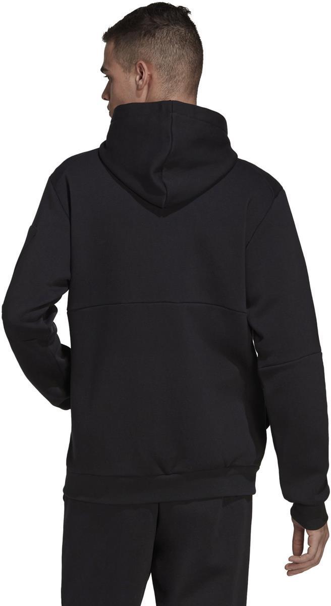 M E4GMDY FL FZ Hr. Kapuzen-Sweatjacke
