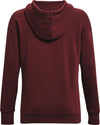 Essential Fleece Hoodie