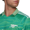 Arsenal thuis keepersshirt 21/22
