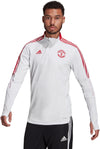 Mufc Tr Top