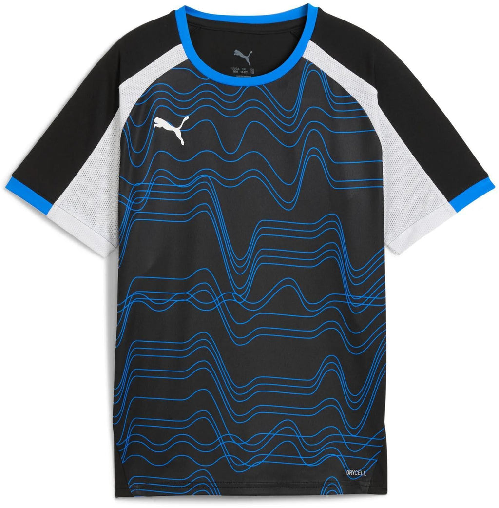 individualliga graphic jersey jr