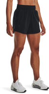 Flex Woven 5in short